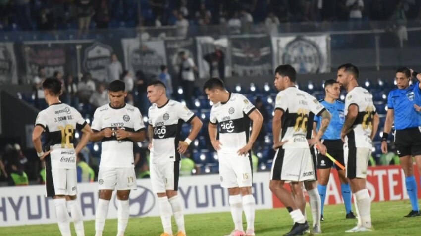  “Olimpia tiene que ganar el clásico”