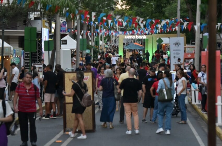  EEUU reconoce a Paraguay como un país “plenamente seguro” para turistas