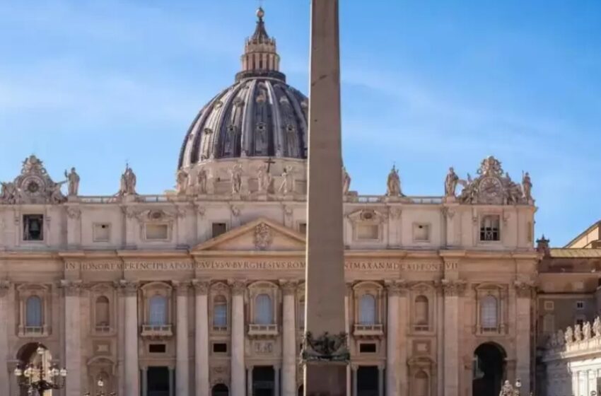  Informan de dos bajas entre los cardenales que participarán en el cónclave y serán 133 en la Capilla Sixtina