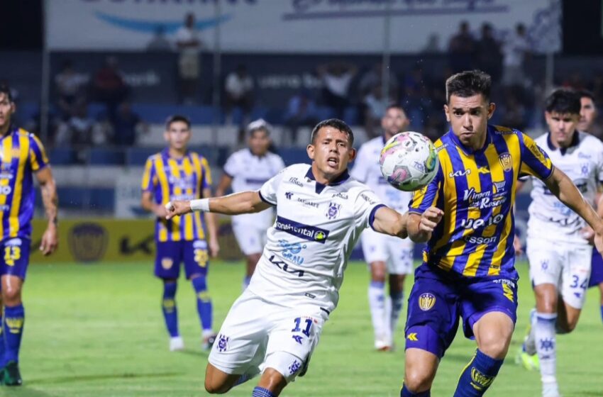  2 de Mayo ante Luqueño, duelo de necesitados en el Norte