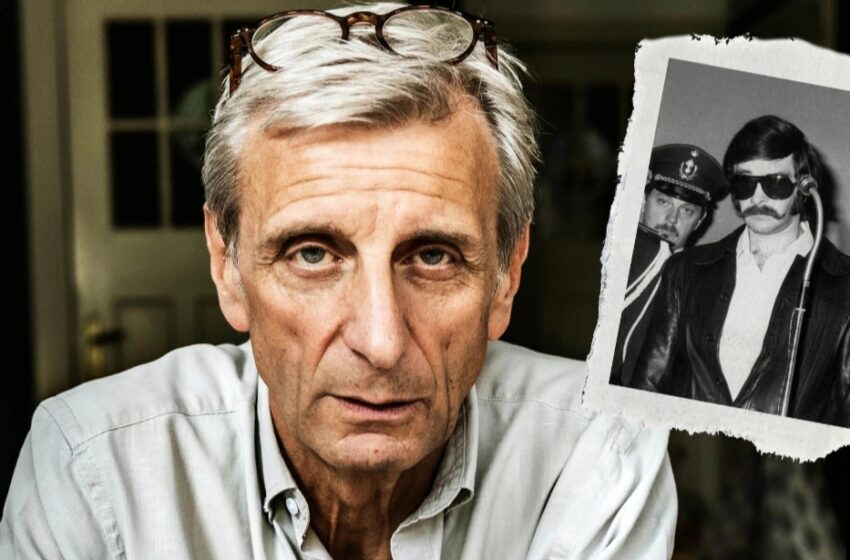  El preso más antiguo de Bélgica pide la eutanasia tras 45 años en la cárcel