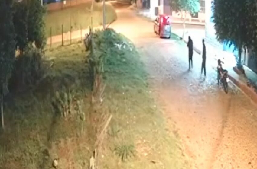  Retiró para su moto y le robaron antes de 8 días