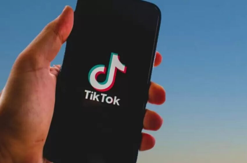  Multa a TikTok por albergar datos de europeos en China