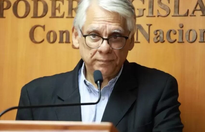  Iramain dice que los médicos no deben tener carga horaria de 24 a 48 horas