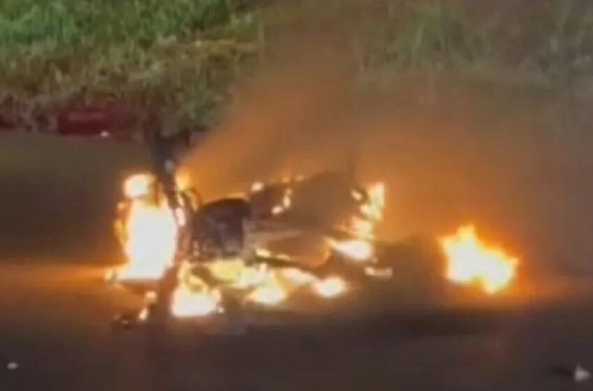  Brasileño alcoholizado mata a un guardia de seguridad en Pedro Juan Caballero