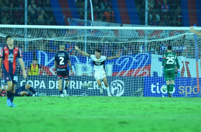  “Se ganó con mística”