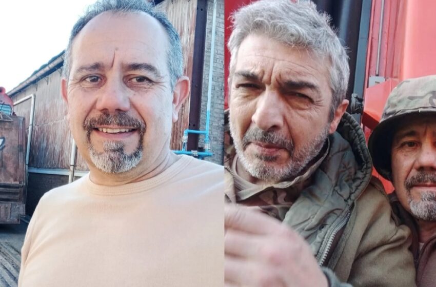  Paraguayo brilla y habla en guaraní en la famosa serie “El Eternauta”