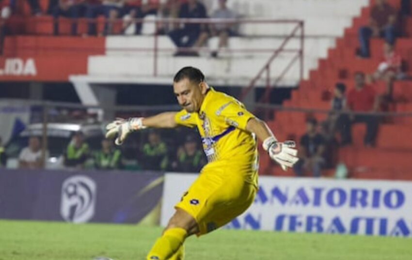  Fútbol paraguayo: La tabla de posiciones del torneo Apertura