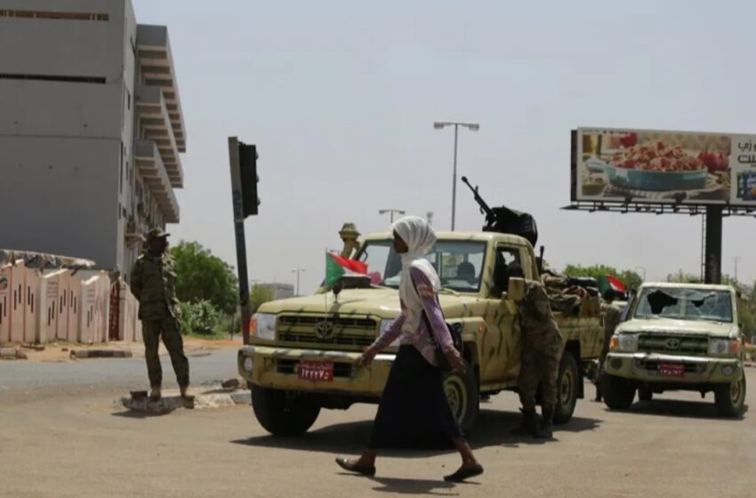  Sudán rompe relaciones diplomáticas con Emiratos Árabes y lo declara país “agresor”