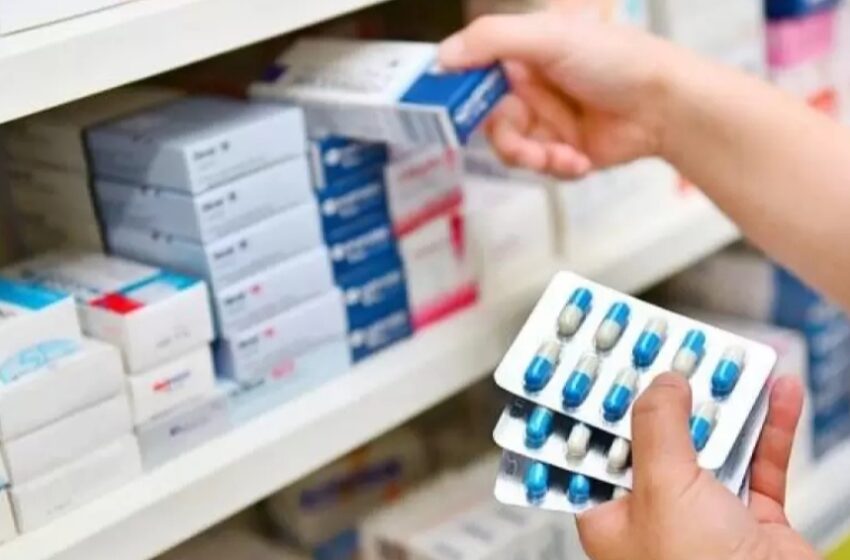  Senadores aprueban ley largamente esperada que regula la profesión farmacéutica en Paraguay