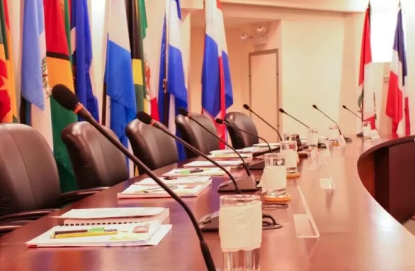  CIDH cuestiona destitución de Kattya González y uso excesivo de la prisión preventiva