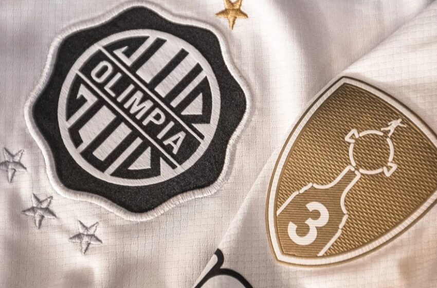  Olimpia: La potente frase de Álvaro Bilbao