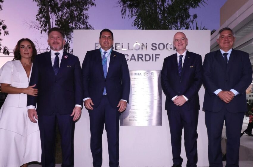  CARDIF: Un nuevo espacio para educar y transformar