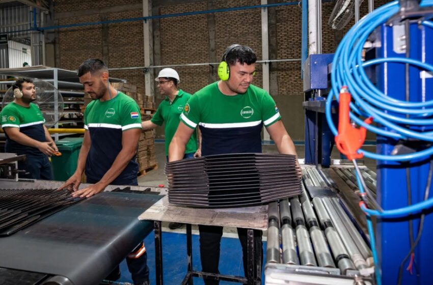  ¿Laburar menos? Debaten reducir las horas de trabajo