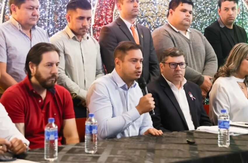  Miguel Prieto trata de marioneta al contralor y lo denunciará ante Fiscalía: “No tiene honestidad”