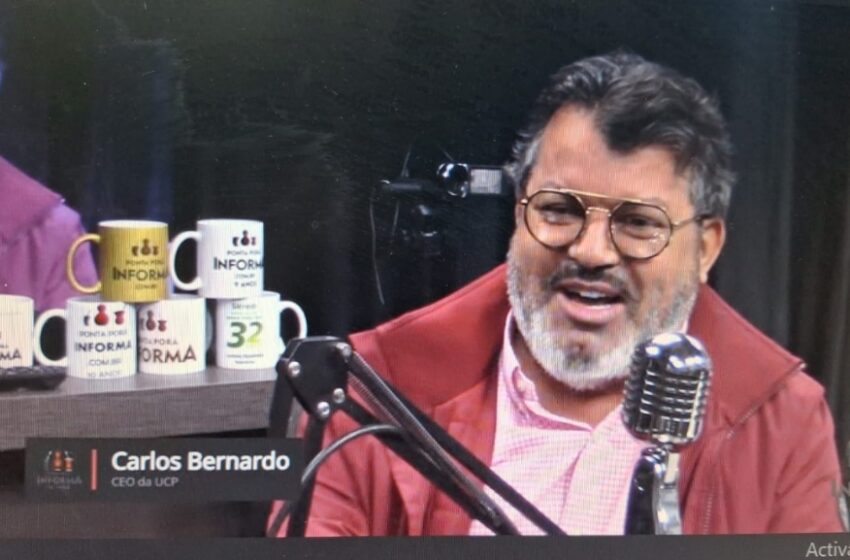  “Un hospital binacional ya no es un sueño, es un proyecto para toda la frontera”, afirma Carlos Bernardo