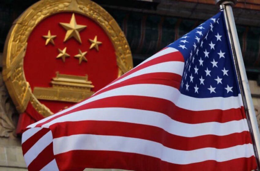  Anulación de visados a alumnos chinos en EEUU sacude décadas de intercambios académicos con China