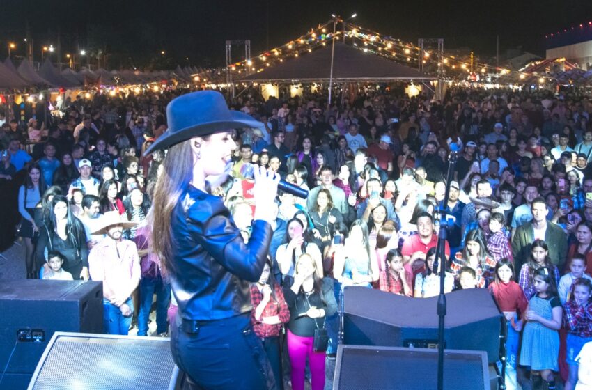  “Arraiá da UCP” de Pedro Juan ya está en cuenta regresiva