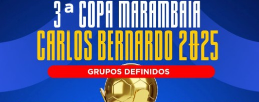  La Copa de Futsal Carlos Bernardo arranca este lunes 23 de junio en Ponta Porã.