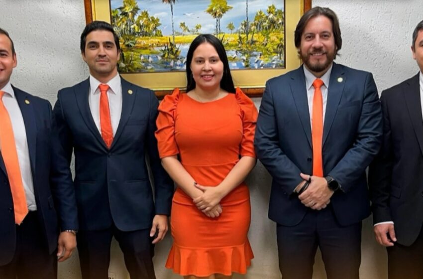  Yo Creo responsabiliza a Peña de la intervención de CDE y le hará el vacío en su informe de gestión