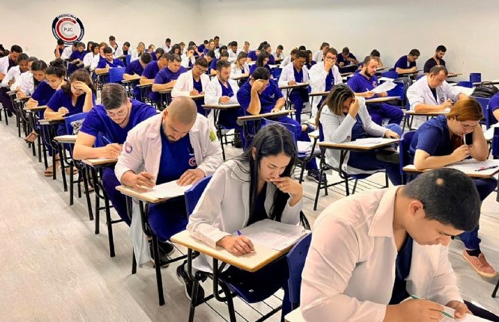  La Universidad Central del Paraguay en Pedro Juan Caballero abre inscripciones para el segundo semestre de 2025