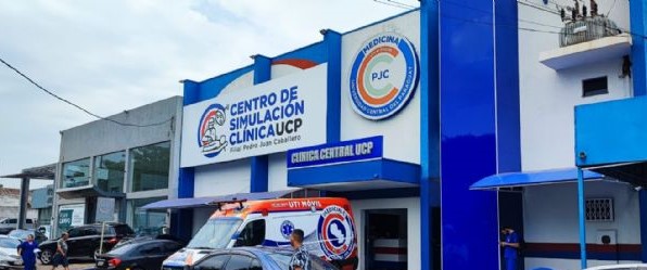  La Universidad Central del Paraguay (UCP) filial PJC y el Instituto Federal de Mato Grosso do Sul (IFMS) firman un convenio para el proyecto “Manos que Salvan Vidas”.