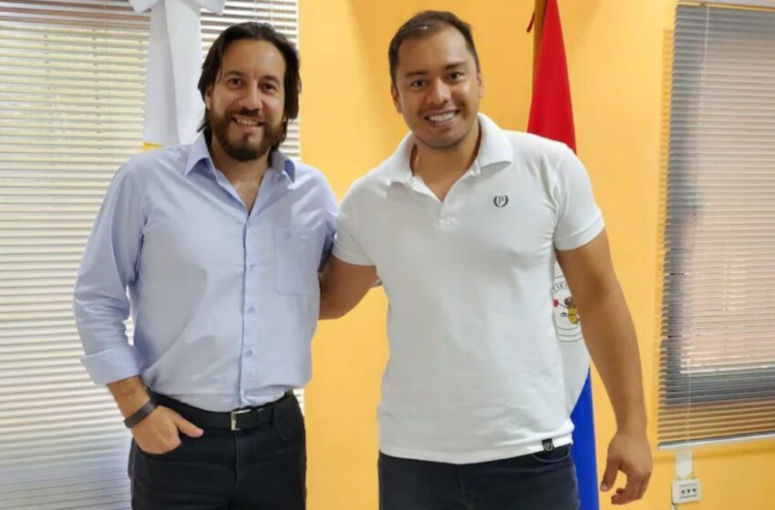  Velázquez acusa a Zacarías Irún de querer controlar intervención en CDE