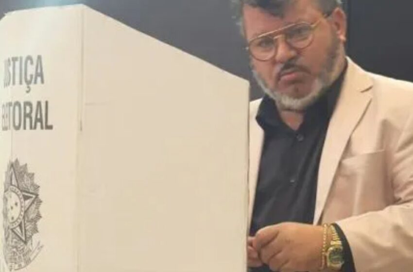  Carlos Bernardo destaca fortalecimiento del PT tras elecciones internas 