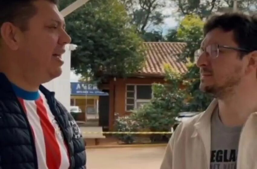  Nuevo tomógrafo de última generación reforzará la salud en Amambay