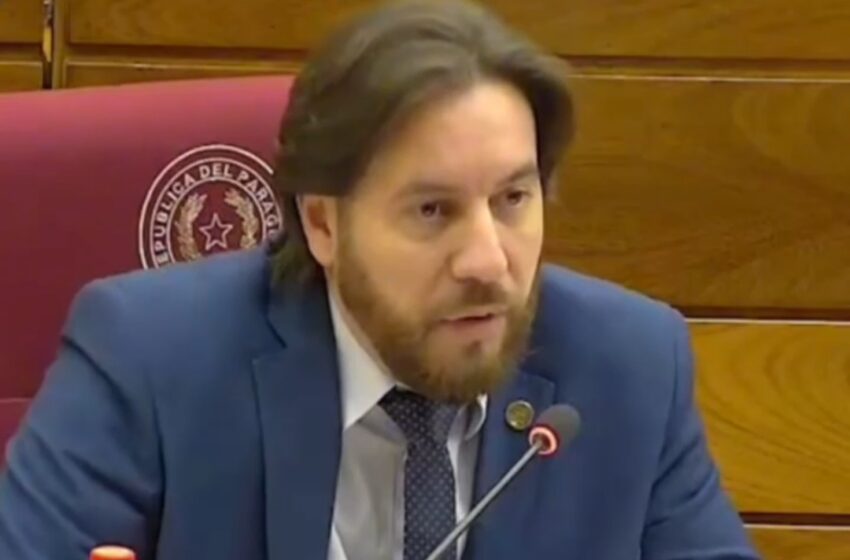  Senador Rubén Velázquez respalda la creación de una Comisión Especial para analizar el precio de la carne