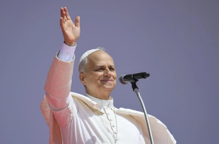  El Papa recuerda a jóvenes que “ningún algoritmo podrá sustituir jamás un abrazo”