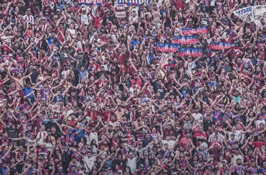  Una victoria que “no se daba hace tiempo: al estilo ciclón”