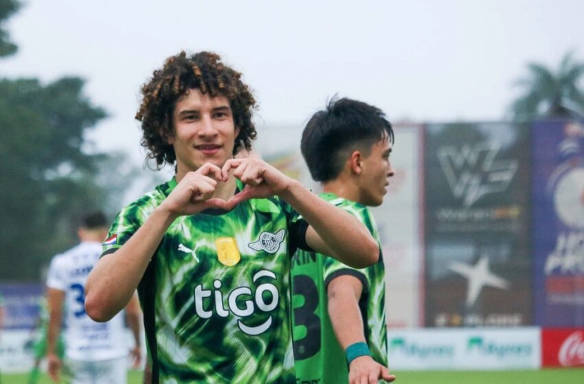  Clausura: ¡Se desató el Gumarelo!