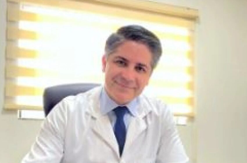  Médico jugaba fútbol con sus kapés, sufrió infarto y falleció