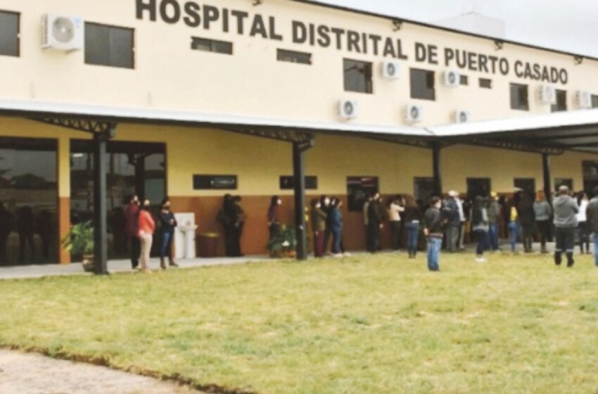  Varias mujeres acusan a ecografista por acoso: “Me tocaba más con la mano que con la máquina”