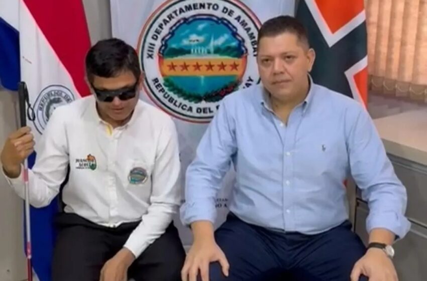  Ministra y funcionarios de Senadis visitarán PJC para atender a personas con discapacidad