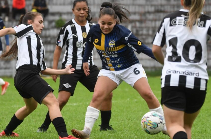  Se reanuda el Anual femenino