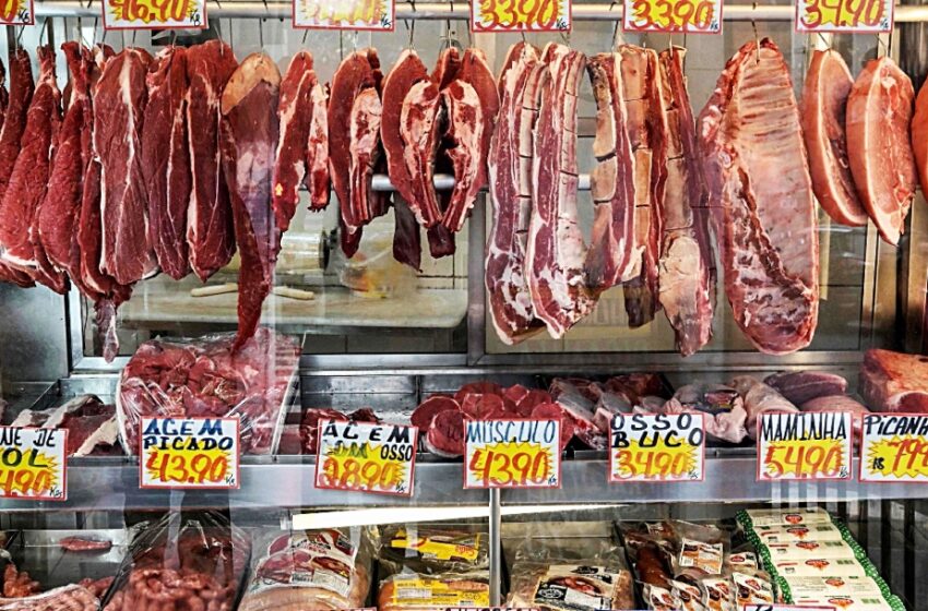  Aranceles del 50% entran en vigor y Brasil denuncia a EEUU ante OMC