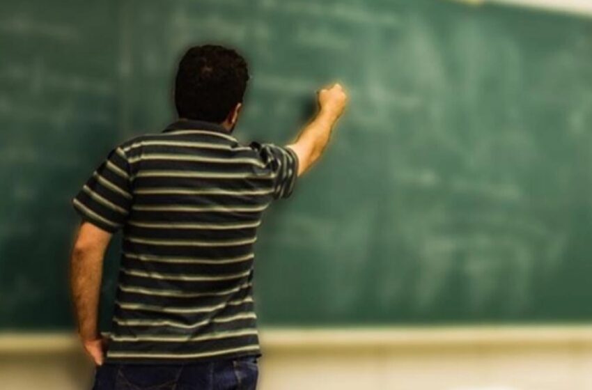  Docente humilló a alumna por su peso frente a la clase, según denuncia