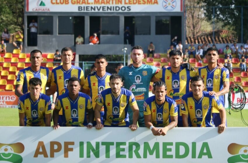  Intermedia 2025. Puntero y escolta se miden por la fecha 21