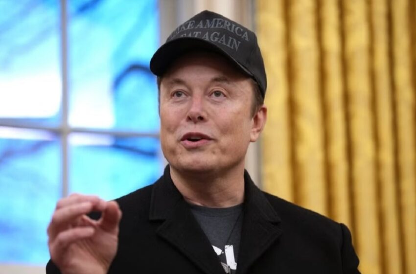  Musk dice que lanzará Grok 5 este año y que su versión actual es mejor que GPT-5 de OpenAI