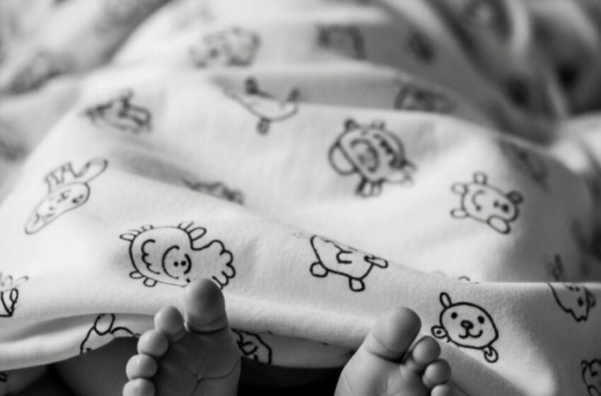  Tragedia en Capiatá: Un bebé de un año murió tras atragantarse con un caramelo 