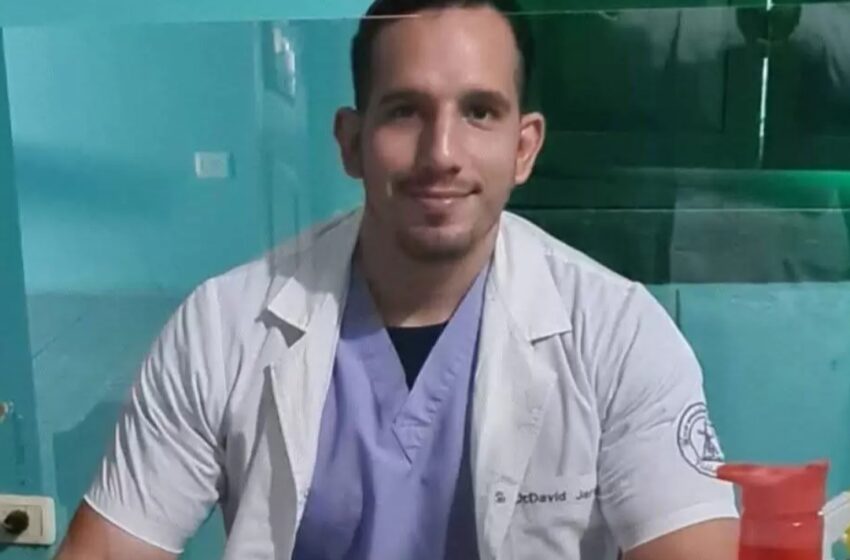  Suplente del diputado Derlis Rodríguez jurará el martes y se sumará a la bancada de HC