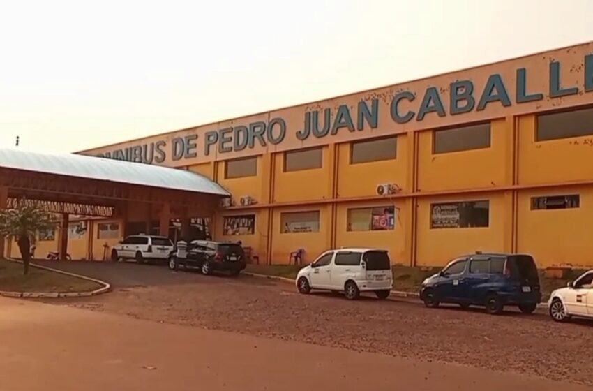  Taxistas de PJC niegan enfrentamiento a puños con conductores de aplicación de Ponta Porã