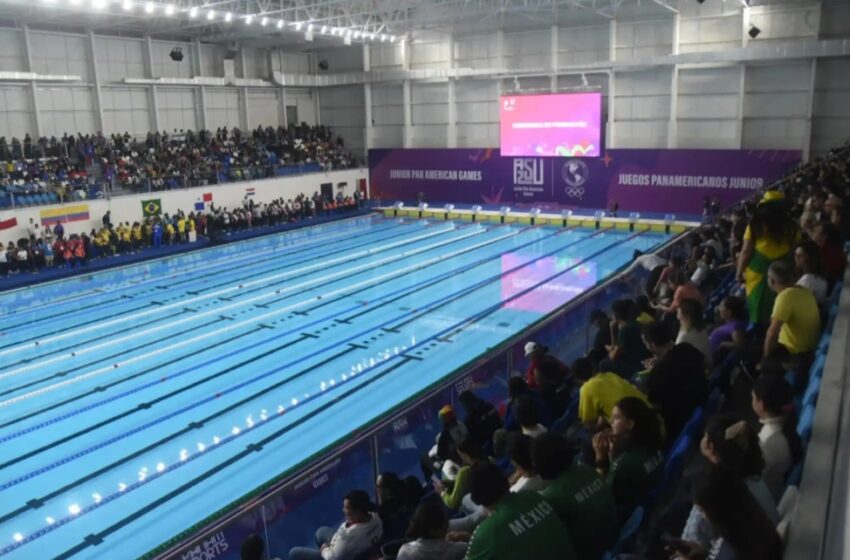  La agenda del día de Asu 2025