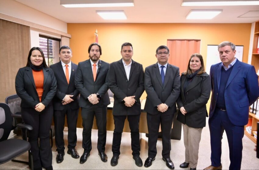  Partido en formación Yo Creo, de Miguel Prieto, presentó solicitud de reconocimiento