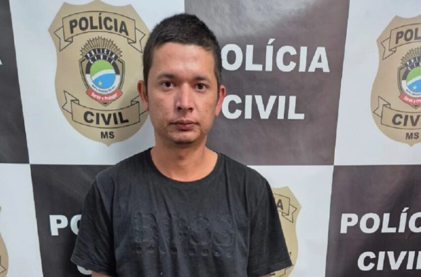  Se entrega en Brasil el presunto autor del feminicidio de Dahiana Ferreira