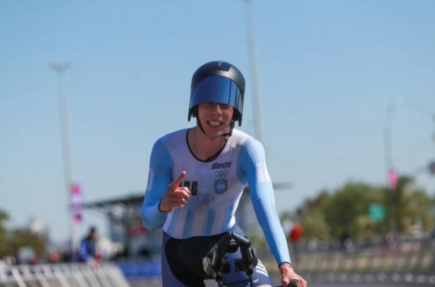  Escándalo en el ciclismo de los Juegos Panamericanos Junior tras polémica decisión