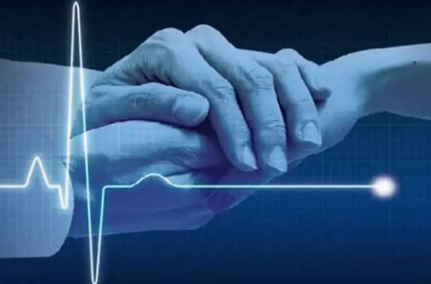  La Cámara de Diputados de Uruguay aprobó un proyecto de ley que autoriza la eutanasia