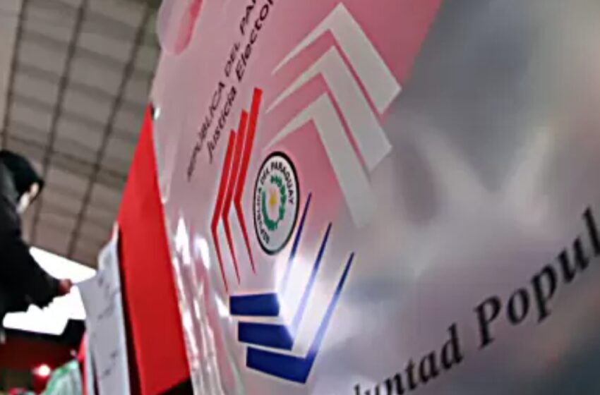  Municipales 2026: se encienden las internas en todo el país